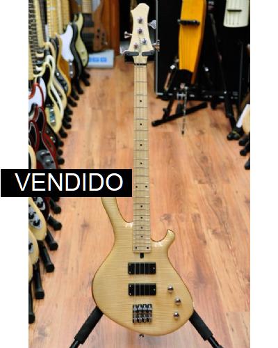 Mensinger Cazpar Piccolo